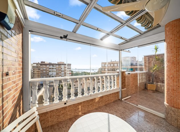 Appartement - Herverkoop - Torrevieja - Torrevieja