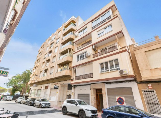 Appartement - Herverkoop - Torrevieja - Torrevieja