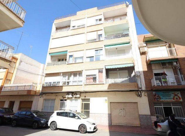 Appartement - Herverkoop - Torrevieja - Torrevieja
