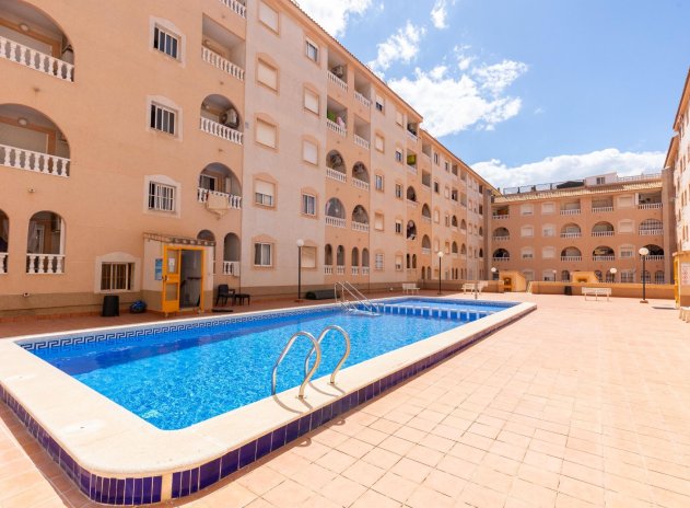 Appartement - Herverkoop - Torrevieja - Torrevieja