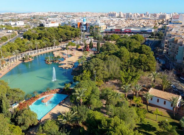 Appartement - Herverkoop - Torrevieja - Torrevieja