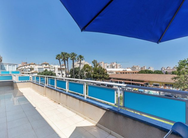 Appartement - Herverkoop - Torrevieja - Torrevieja