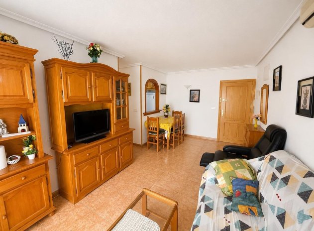 Appartement - Herverkoop - Torrevieja - Torrevieja