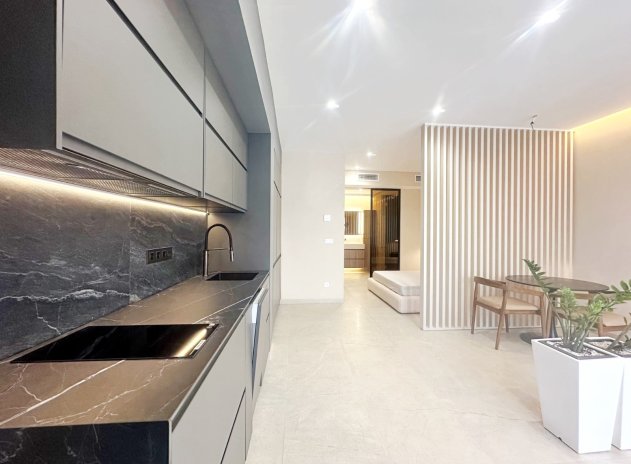 Appartement - Herverkoop - Torrevieja - Torrevieja
