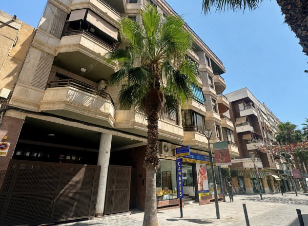 Appartement - Herverkoop - Torrevieja - Torrevieja