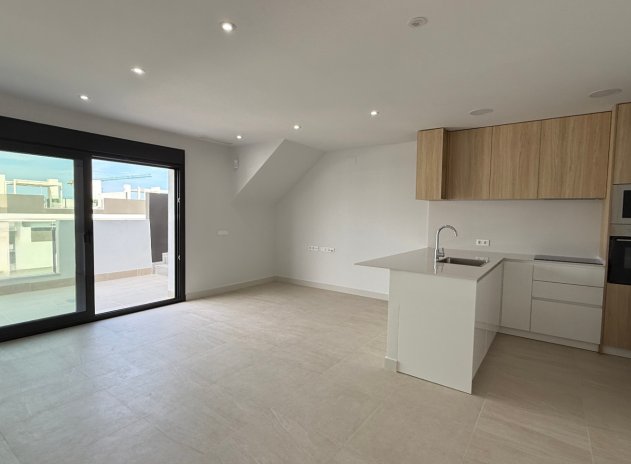 Appartement - Herverkoop - Torrevieja - Torrevieja