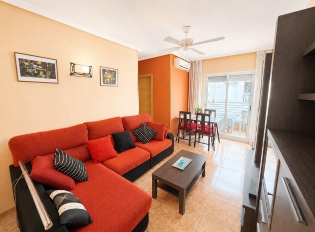 Appartement - Herverkoop - Torrevieja - Torrevieja