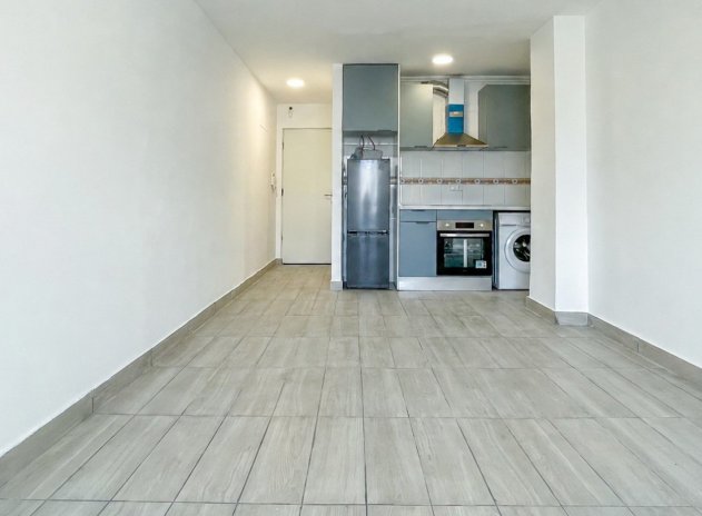 Appartement - Herverkoop - Torrevieja - Torrevieja