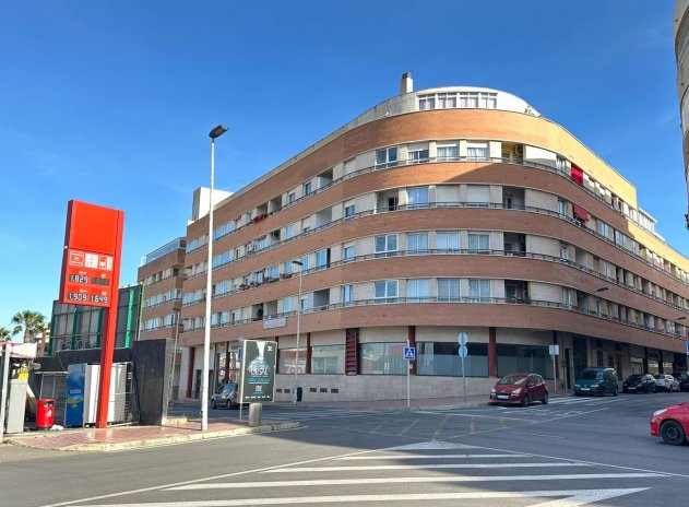 Appartement - Herverkoop - Torrevieja - Torrevieja