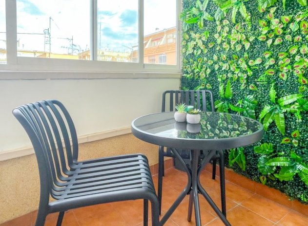 Appartement - Herverkoop - Torrevieja - Torrevieja
