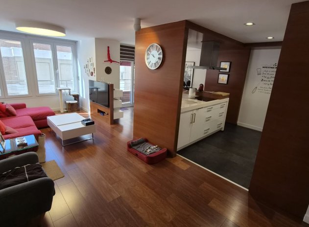 Appartement - Herverkoop - Torrevieja - Torrevieja