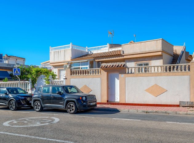 Appartement - Herverkoop - Torrevieja - Torrevieja