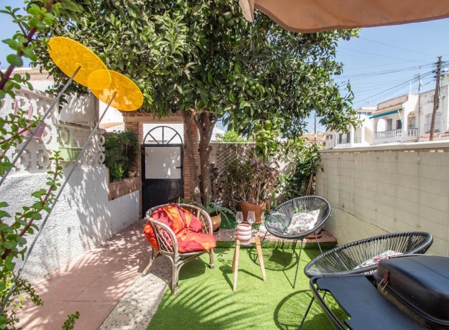 Appartement - Herverkoop - Torrevieja - Torrevieja