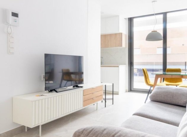 Appartement - Herverkoop - Torrevieja - Torrevieja