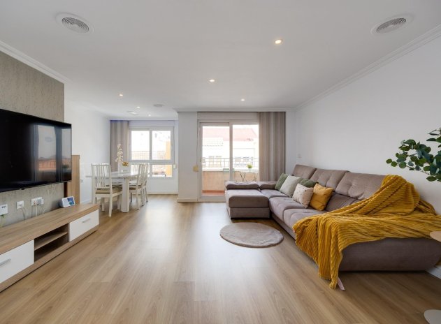Appartement - Herverkoop - Torrevieja - Torrevieja
