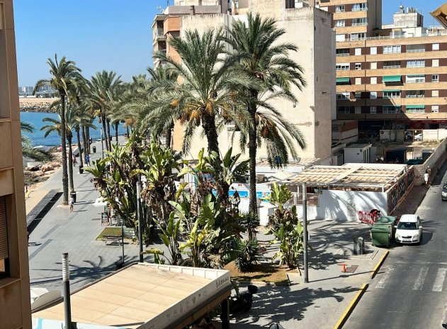 Appartement - Herverkoop - Torrevieja - Torrevieja