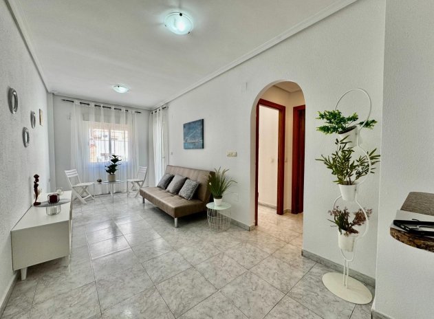Appartement - Herverkoop - Torrevieja - Torrevieja
