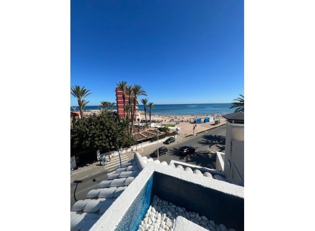 Appartement - Herverkoop - Torrevieja - Torrevieja