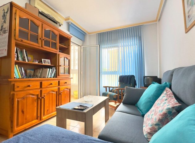 Appartement - Herverkoop - Torrevieja - Torrevieja
