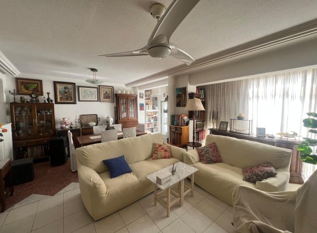 Appartement - Herverkoop - Torrevieja - Torrevieja