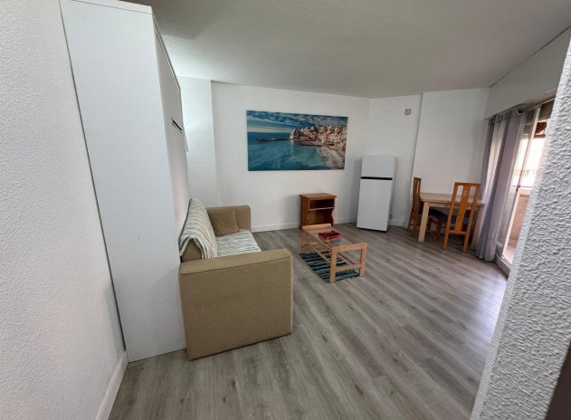 Appartement - Herverkoop - Torrevieja - Torrevieja