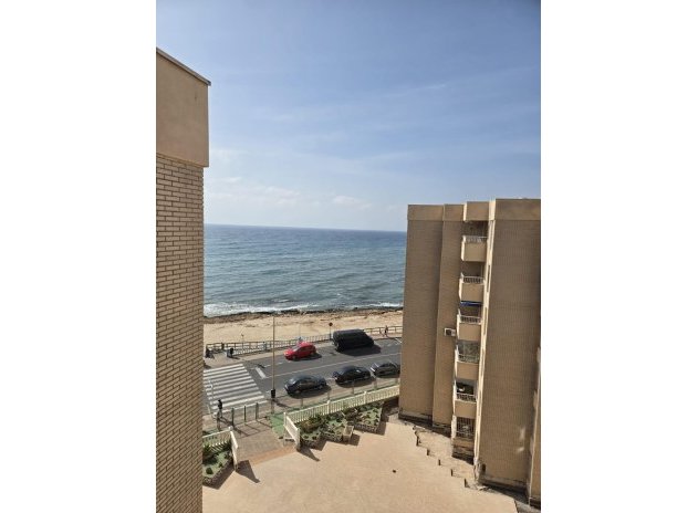 Appartement - Herverkoop - Torrevieja - Torrevieja