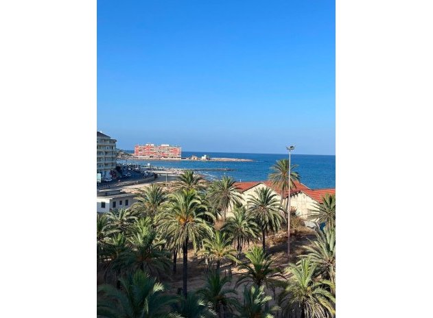 Appartement - Herverkoop - Torrevieja - Torrevieja