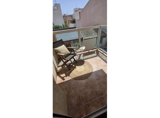Appartement - Herverkoop - Torrevieja - Torrevieja