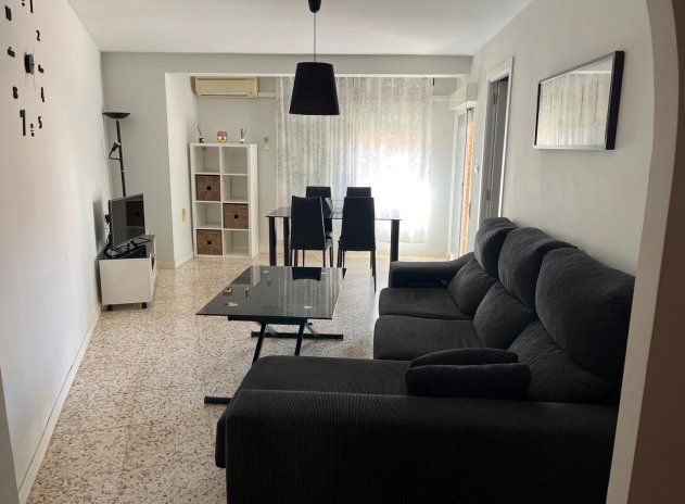 Appartement - Herverkoop - Torrevieja - Torrevieja