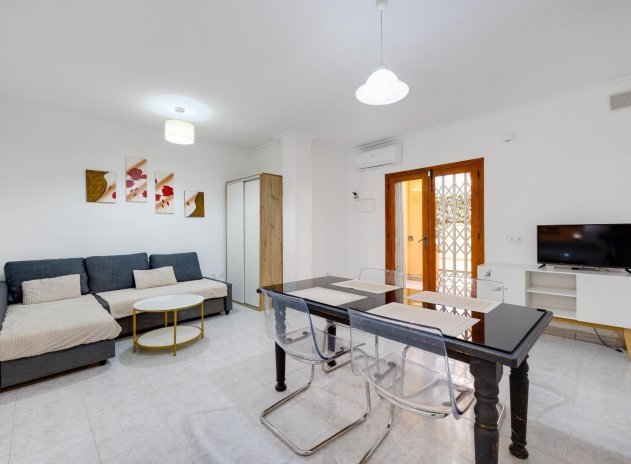 Appartement - Herverkoop - Torrevieja - Torrevieja