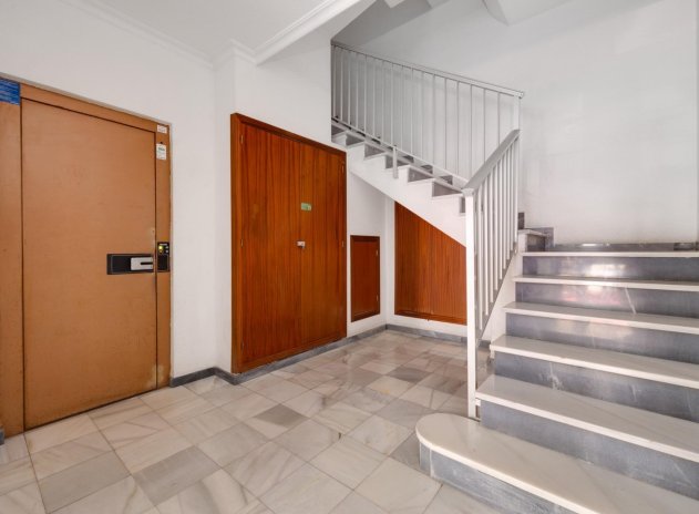 Appartement - Herverkoop - Torrevieja - Torrevieja