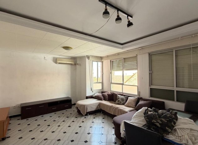 Appartement - Herverkoop - Torrevieja - Torrevieja