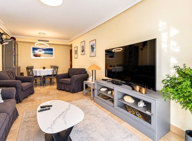 Appartement - Herverkoop - Torrevieja - Torrevieja