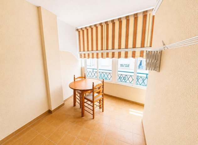 Appartement - Herverkoop - Torrevieja - Torrevieja