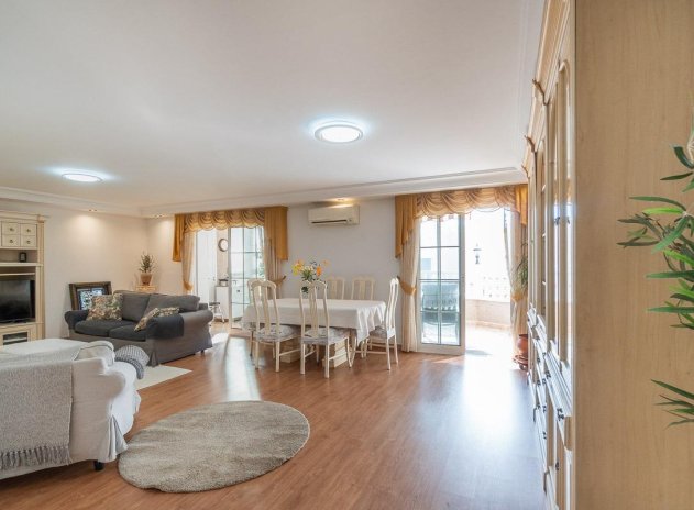 Appartement - Herverkoop - Torrevieja - Torrevieja