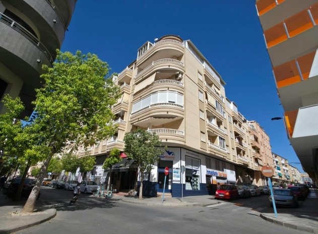 Appartement - Herverkoop - Torrevieja - Torrevieja
