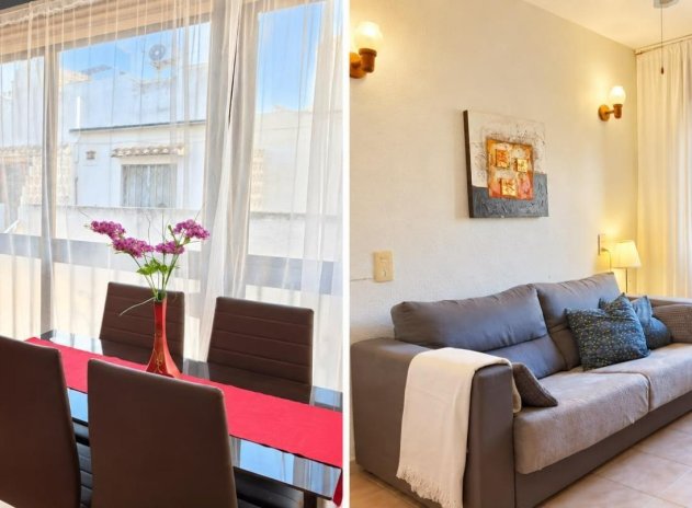 Appartement - Herverkoop - Torrevieja - Torrevieja