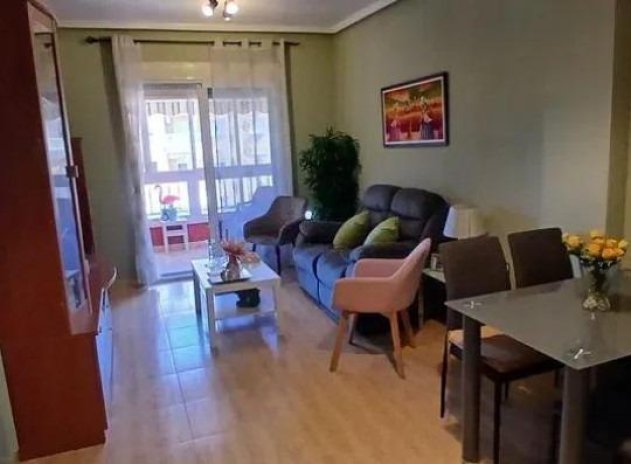 Appartement - Herverkoop - Torrevieja - Torrevieja