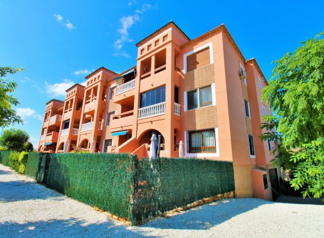 Appartement - Herverkoop - Villamartin - PAU 8