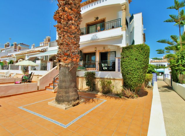 Appartement - Herverkoop - Villamartin - PAU 8