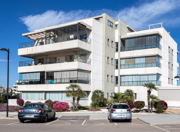 Appartement - Herverkoop - Villamartin - Villamartin