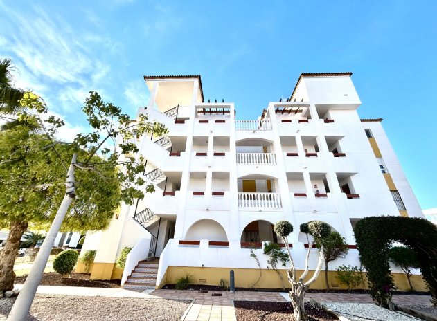 Appartement - Herverkoop - Villamartin - Villamartín