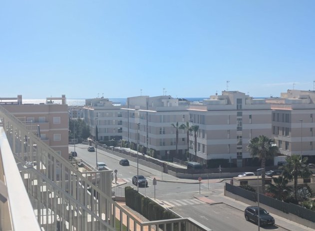 Appartement - Herverkoop - Villamartin - Villamartín