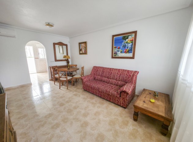 Appartement - Herverkoop - Villamartin - Villamartín