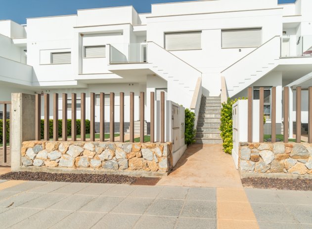 Appartement - Herverkoop - Vistabella Golf - Vistabella Golf