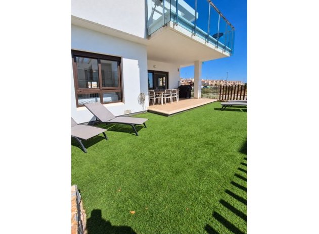 Appartement - Herverkoop - Vistabella Golf - Vistabella Golf