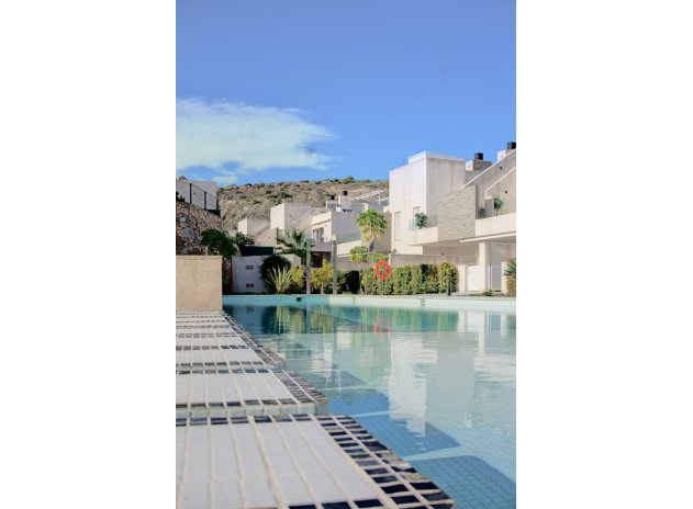 Appartement - Nieuwbouw Woningen - Algorfa - La Finca Golf