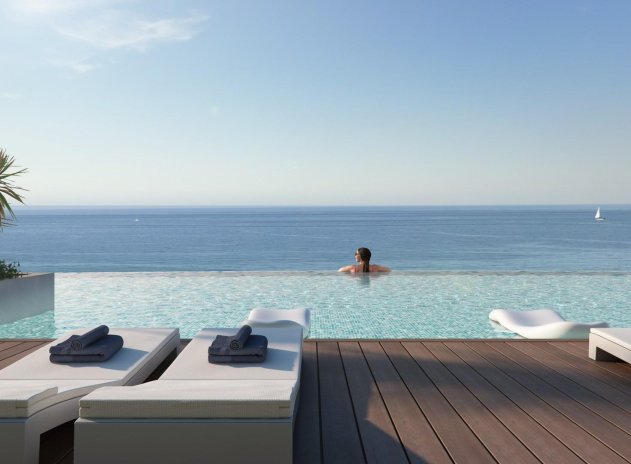 Appartement - Nieuwbouw Woningen - Casares - Buenas Noches