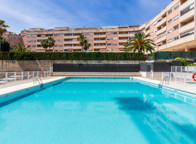 Appartement - Nieuwbouw Woningen - Mijas - Las Lagunas