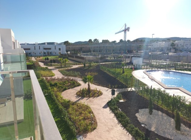 Appartement - Nieuwbouw Woningen - Orihuela - Vistabella Golf